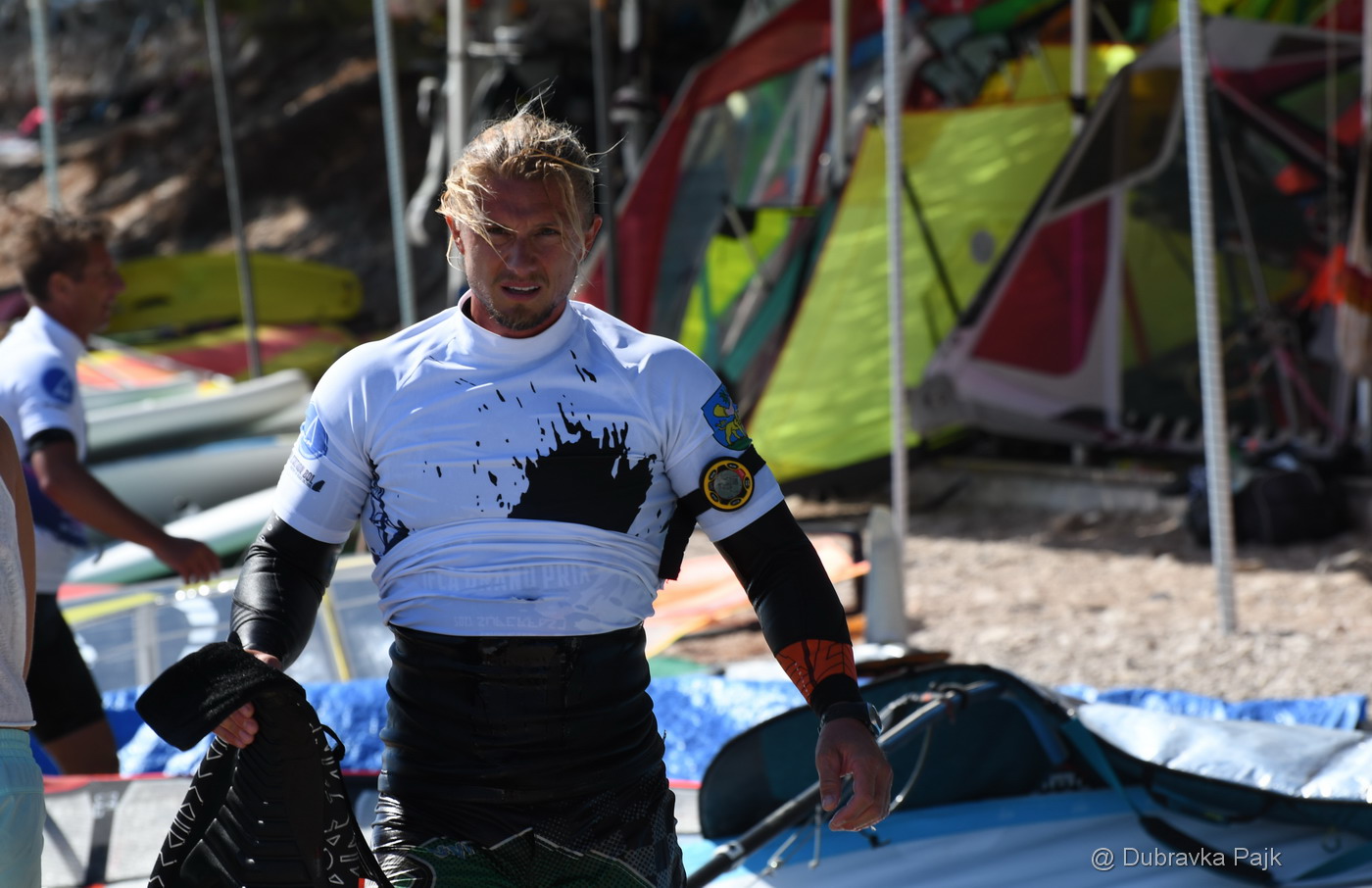 IFCA Grand Prix Croatia 2017, Bol, Brac