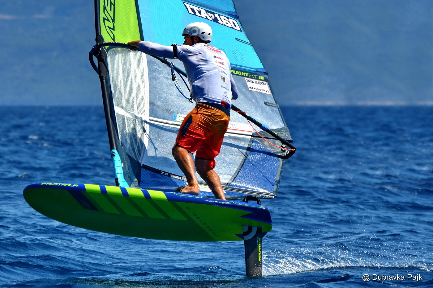 PWA World Tour Croatia 2022 PWA World Tour Croatia 2022