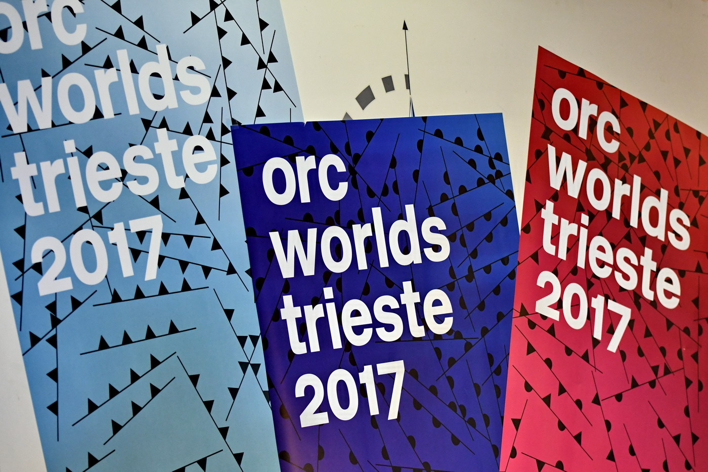 ORC Worlds Trieste 2017